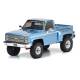 Axial Automodello SCX10 III Pro-Line 1982 Chevy K10 4WD RTR scala 1/10 Rock Crawler Brushed (art. AXI03029)