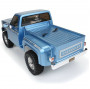 Axial Automodello SCX10 III Pro-Line 1982 Chevy K10 4WD RTR scala 1/10 Rock Crawler Brushed (art. AXI03029)