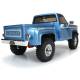 Axial Automodello SCX10 III Pro-Line 1982 Chevy K10 4WD RTR scala 1/10 Rock Crawler Brushed (art. AXI03029)