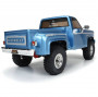 Axial Automodello SCX10 III Pro-Line 1982 Chevy K10 4WD RTR scala 1/10 Rock Crawler Brushed (art. AXI03029)