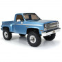 Axial Automodello SCX10 III Pro-Line 1982 Chevy K10 4WD RTR scala 1/10 Rock Crawler Brushed (art. AXI03029)