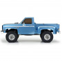 Axial Automodello SCX10 III Pro-Line 1982 Chevy K10 4WD RTR scala 1/10 Rock Crawler Brushed (art. AXI03029)