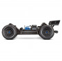 Traxxas Automodello XRT Brushless VXL-8S Electric Race Truck scala 1/7 4WD TQI TSM - colore Blu (art. TXX78086-4-BLUE)