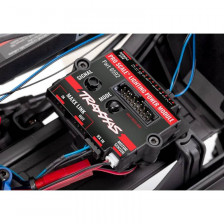 Traxxas Sistema avanzato di controllo Luci TRX-4 Pro-Scale (Power Module + Distribution Block) (art. TXX6591)