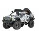 BlackBull Automodello Bull Scaler 1/10 trazione 4WD versione RTR (art. BB94706P)