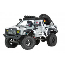 BlackBull Automodello Bull Scaler 1/10 trazione 4WD versione RTR (art. BB94706P)