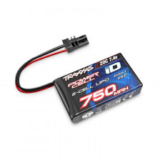 Traxxas Automodello TRX-4M Ford Bronco scala 1/18 versione RTR colore Nero (art. TXX97074-1-BLK)