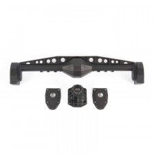 Axial Currie F9 Portal Axle Housing 3rd member Rear Capra 1.9 UTB (art. AXI232005)