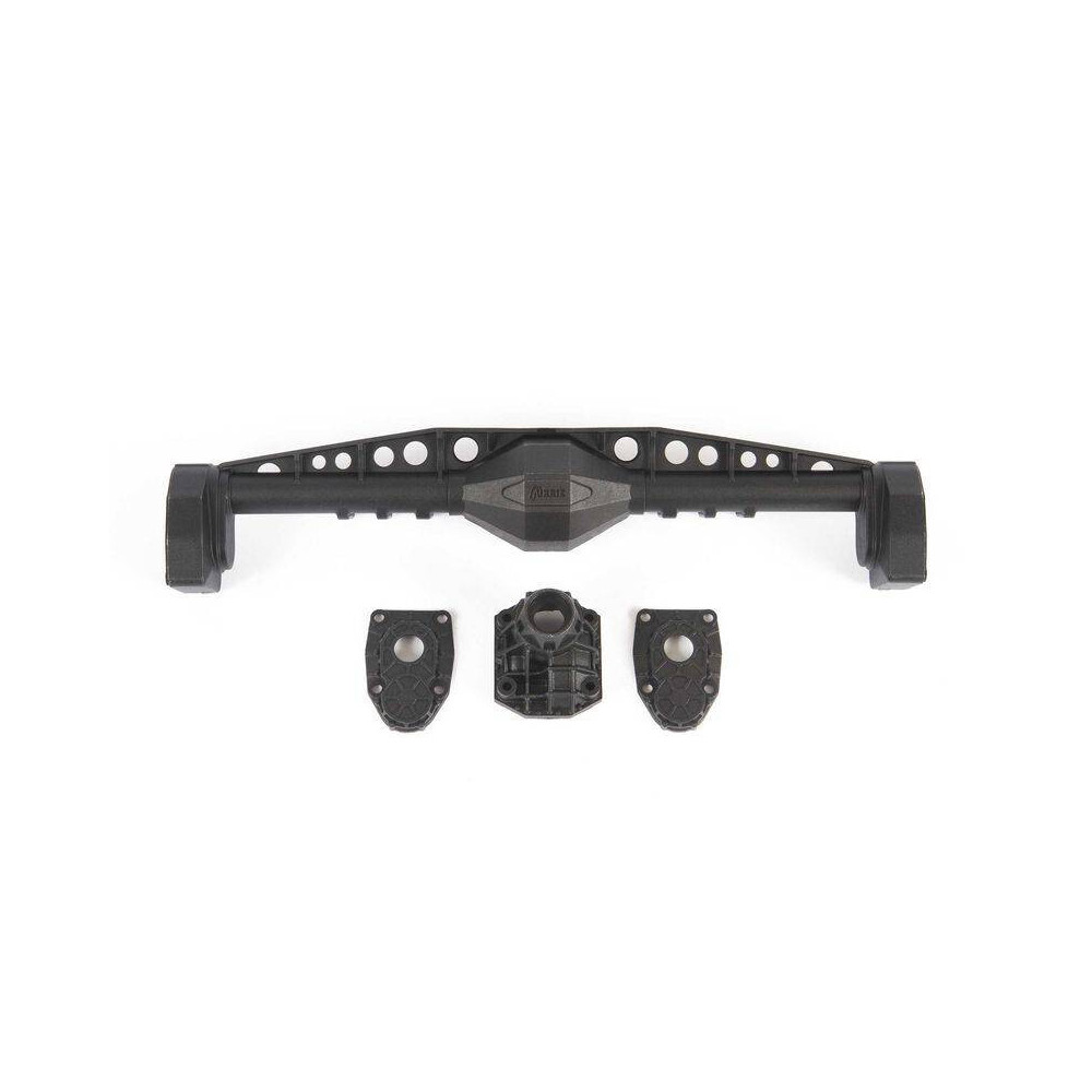 Axial Currie F9 Portal Axle Housing 3rd member Rear Capra 1.9 UTB (art. AXI232005)