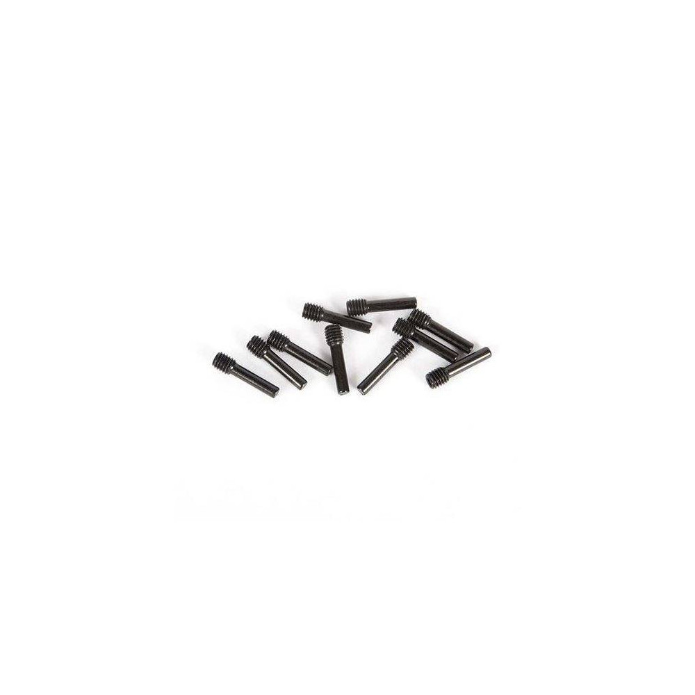 Axial Perni filettati testa a brugola M3x2x12mm (art. AXI236172)