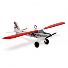 Ornamento per albero di Natale E-flite Turbo Timber Evolution 2022 (art. HHD22ORNAIR)