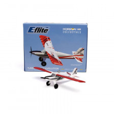 Ornamento per albero di Natale E-flite Turbo Timber Evolution 2022 (art. HHD22ORNAIR)