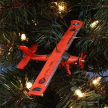 E-flite Ornamento per albero di Natale Draco 2021 (art. HHD21ORNAIR)