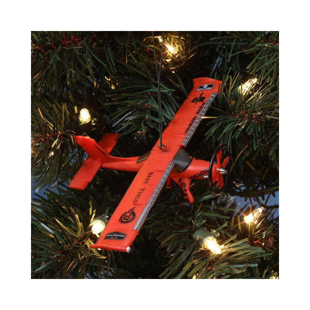 E-flite Ornamento per albero di Natale Draco 2021 (art. HHD21ORNAIR)