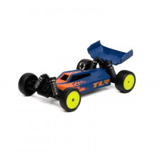 Team Losi Ornamento per albero di Natale TLR 22X-4 ELITE 2022 (art. HHD22ORNSUR)