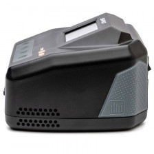 Spektrum Carica batteria Smart S1100 G2 AC 220V per Li-Po 1-6S 1x100W (art. SPMXC2080I)