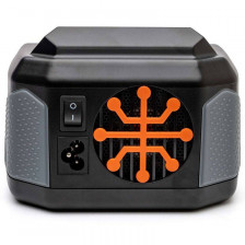 Spektrum Carica batteria Smart S1100 G2 AC 220V per Li-Po 1-6S 1x100W (art. SPMXC2080I)