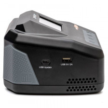 Spektrum Carica batteria Smart S1100 G2 AC 220V per Li-Po 1-6S 1x100W (art. SPMXC2080I)