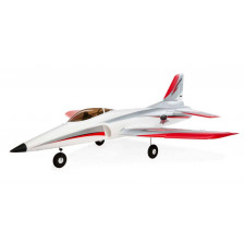 E-flite Habu STS 70mm EDF Smart Jet Trainer con SAFE Technology versione RTF (art. EFL01500)