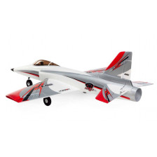 E-flite Habu STS 70mm EDF Smart Jet Trainer con SAFE Technology versione RTF (art. EFL01500)