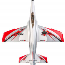 E-flite Habu STS 70mm EDF Smart Jet Trainer con SAFE Technology versione RTF (art. EFL01500)