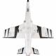 E-flite Habu STS 70mm EDF Smart Jet Trainer con SAFE Technology versione RTF (art. EFL01500)