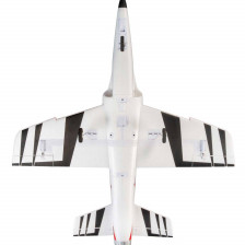 E-flite Habu STS 70mm EDF Smart Jet Trainer con SAFE Technology versione RTF (art. EFL01500)