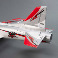 E-flite Habu STS 70mm EDF Smart Jet Trainer con SAFE Technology versione RTF (art. EFL01500)