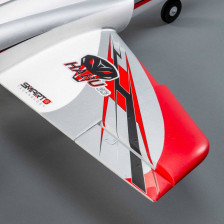 E-flite Habu STS 70mm EDF Smart Jet Trainer con SAFE Technology versione RTF (art. EFL01500)