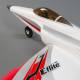 E-flite Habu STS 70mm EDF Smart Jet Trainer con SAFE Technology versione RTF (art. EFL01500)