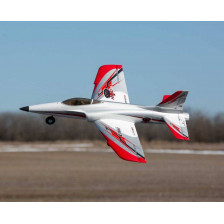 E-flite Habu STS 70mm EDF Smart Jet Trainer con SAFE Technology versione RTF (art. EFL01500)
