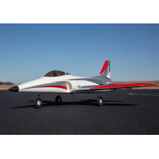 E-flite Habu STS 70mm EDF Smart Jet Trainer con SAFE Technology versione RTF (art. EFL01500)