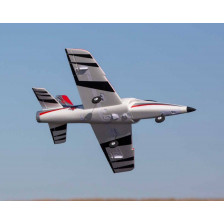 E-flite Habu STS 70mm EDF Smart Jet Trainer con SAFE Technology versione RTF (art. EFL01500)