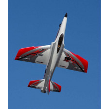 E-flite Habu STS 70mm EDF Smart Jet Trainer con SAFE Technology versione RTF (art. EFL01500)