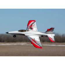 E-flite Habu STS 70mm EDF Smart Jet Trainer con SAFE Technology versione RTF (art. EFL01500)
