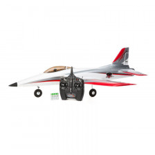 E-flite Habu STS 70mm EDF Smart Jet Trainer con SAFE Technology versione RTF (art. EFL01500)