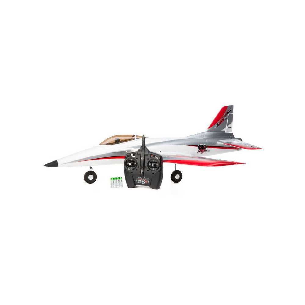 E-flite Habu STS 70mm EDF Smart Jet Trainer con SAFE Technology versione RTF (art. EFL01500)