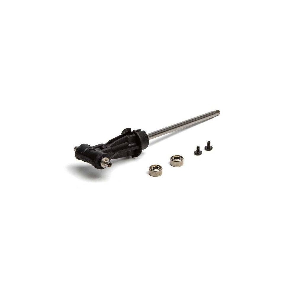 Blade Mozzo e albero del rotore principale per elicottero 150 FX (art. BLH4404)