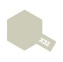 Tamiya Colore Acrilico Lucido Argento Titanio X32 (art. 81532)