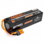 Spektrum Batteria Li-Po Smart G2 Pro Basher 3S 11,1V 14000mAh 120C connettore IC5 (art. SPMXB3S140)