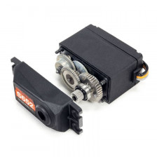 Spektrum Servocomando Digitale S652 18Kg Impermeabile Ingranaggi in metallo 23T (art. SPMS652)