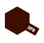 Tamiya Colore Acrilico Opaco Rosso Scuro XF09 (art. 81709)