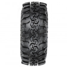 Pro-Line Coppia gomme Interco TSL SX Super Swamper G8 F/R 2.2" Crawler 1/10 (art. PRO116614)
