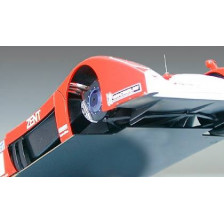 Tamiya Toyota GT-ONE TS20 24h LE MANS 1999 Kit di montaggio scala 1/24 (art. TA24222)