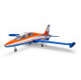 Hangar 9 Aeromodello Aermacchi MB-339 60-85N ARF Turbina Jet ARF Apertura Alare 2134 mm (art. HAN3390)