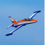Hangar 9 Aeromodello Aermacchi MB-339 60-85N ARF Turbina Jet ARF Apertura Alare 2134 mm (art. HAN3390)