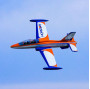 Hangar 9 Aeromodello Aermacchi MB-339 60-85N ARF Turbina Jet ARF Apertura Alare 2134 mm (art. HAN3390)