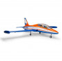 Hangar 9 Aeromodello Aermacchi MB-339 60-85N ARF Turbina Jet ARF Apertura Alare 2134 mm (art. HAN3390)