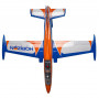 Hangar 9 Aeromodello Aermacchi MB-339 60-85N ARF Turbina Jet ARF Apertura Alare 2134 mm (art. HAN3390)