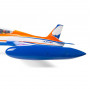 Hangar 9 Aeromodello Aermacchi MB-339 60-85N ARF Turbina Jet ARF Apertura Alare 2134 mm (art. HAN3390)